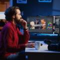 The Advantages of Working with a Video Editing Agency